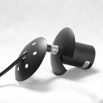 Подвесная люстра Lussole LSP-8176