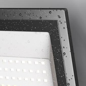 Прожектор Maytoni FL001-L150B6K