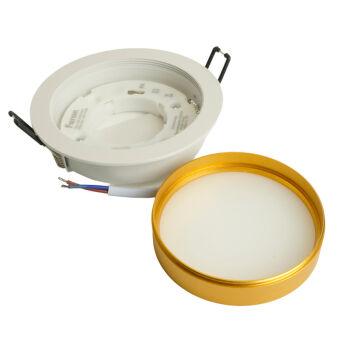 Встраиваемый светильник Feron 51354