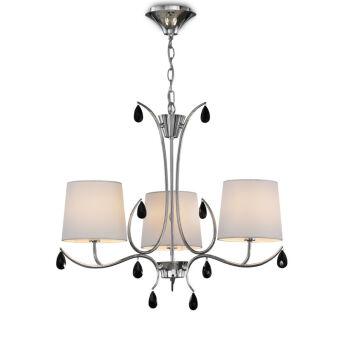 Подвесная люстра Mantra 6315