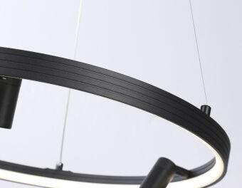 Подвесной светильник Ambrella Light FL5284
