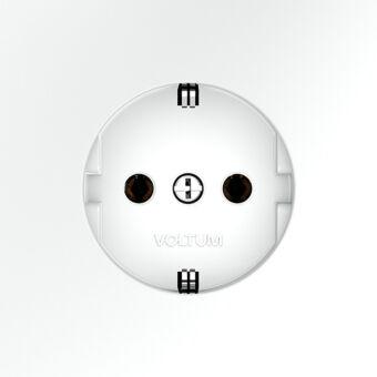 Розетка VOLTUM VLS040102