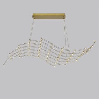 Подвесной светильник Odeon Light 7058/45L