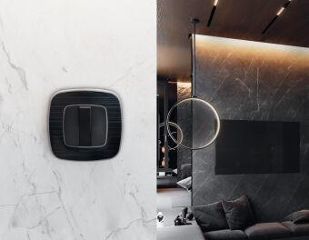 Рамка Ambrella Volt OF640533