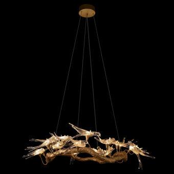 Подвесная люстра LOFT IT 10378/1000