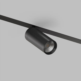 Светильник на шине Denkirs DK8020-BK