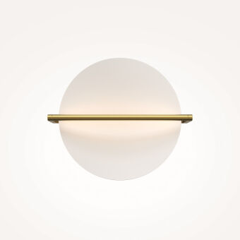 Бра Maytoni MOD279WL-L14G3K