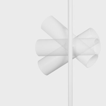 Спот Maytoni Technical C021CL-02W