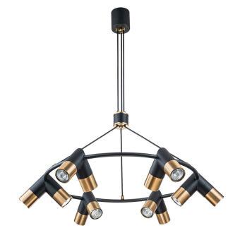 Подвесная люстра Indigo V000455