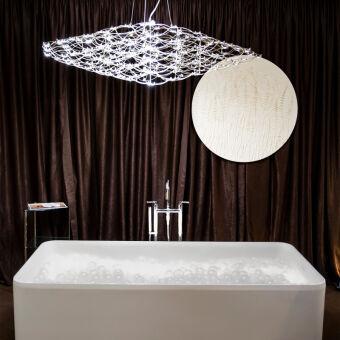 Подвесная люстра Favourite 4305-8P