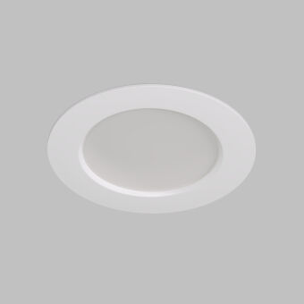 Встраиваемый светильник Denkirs DK3046-WH