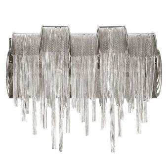 Бра LOFT IT 10404W/B SN