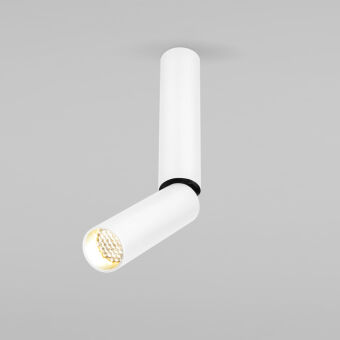 Накладной светильник Elektrostandard Pika 6W (25029/LED) белый