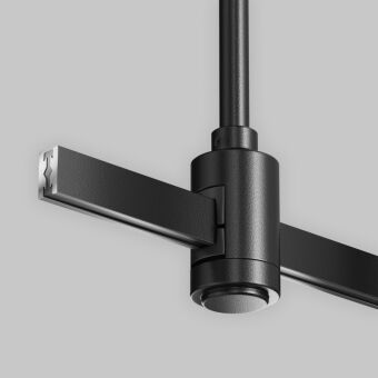 Стойка Maytoni Technical TRA158C-B1-B