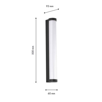 Светильник настенный Favourite 4639-1W