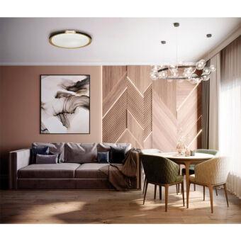 Накладной светильник Sonex 7667/EL