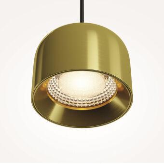 Подвесной светильник Maytoni Technical P113-L12-3K-BS