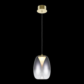 Подвесной светильник Maytoni MOD282PL-L8G3K