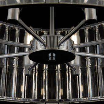 Подвесная люстра Maytoni MOD094PL-08CH