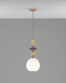 Подвесной светильник Moderli V11180-1P