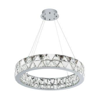Подвесная люстра MODELUX ML.6982.600P CR