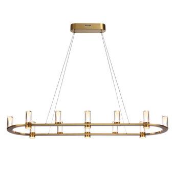 Подвесная люстра Odeon Light 7144/65L