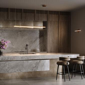 Бра Maytoni MOD340WL-L10BS3K