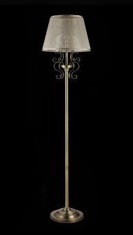 Торшер Freya FR2405-FL-01-BZ