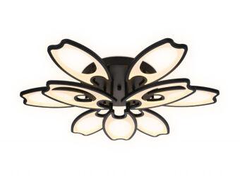 Накладная люстра Ambrella Light FA581