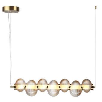 Подвесной светильник Odeon Light 5095/24L