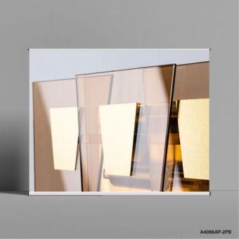 Бра ARTE Lamp A4066AP-2PB