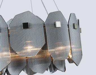 Подвесная люстра Ambrella Light LH31201