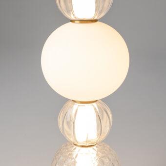 Настольная лампа Maytoni MOD301TL-L18G3K