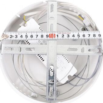 Подвесная люстра Natali Kovaltseva LED LAMPS 81297