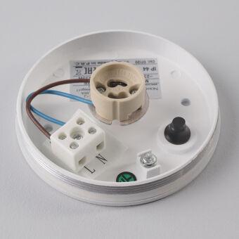 Накладной уличный светильник Nowodvorski 9564