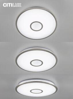 Накладной светильник Citilux CL703A61G
