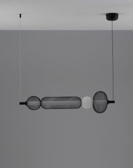 Подвесной светильник Moderli V11253-PL