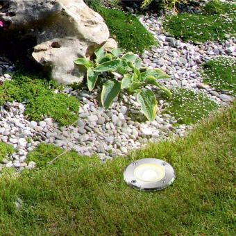 Тротуарный светильник Novotech 369951