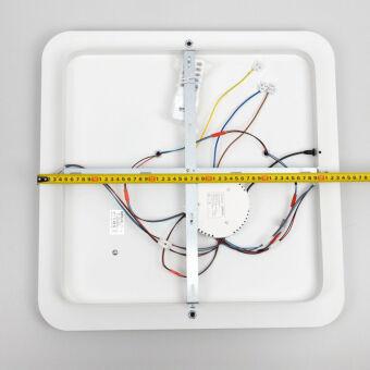 Накладная люстра Citilux CL739150