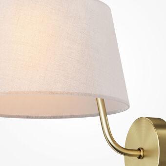 Бра Maytoni MOD360WL-01BS