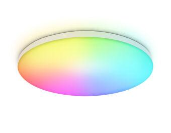 Накладной светильник Ambrella Light FZ2001