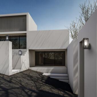 Садово-парковый светильник Mantra 8900