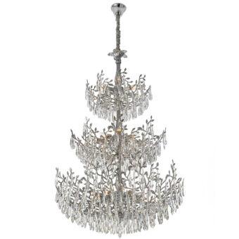 Подвесная люстра Citilux CL310261