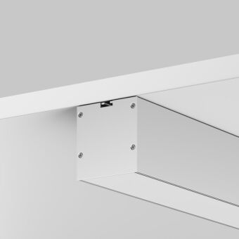 Заглушка профиля Maytoni Technical 642046