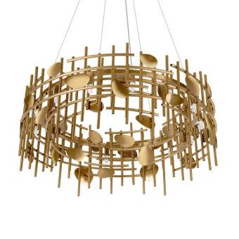 Подвесная люстра LOFT IT 10396/800C