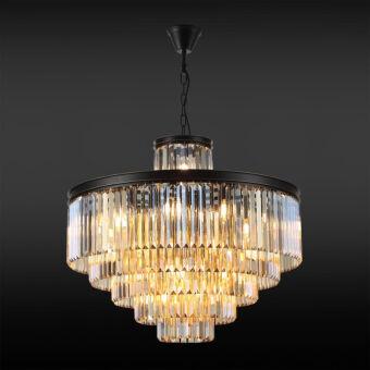 Каскадная люстра Citilux CL332152