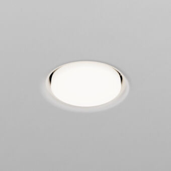 Встраиваемый светильник Maytoni Technical DL019-GX53-B