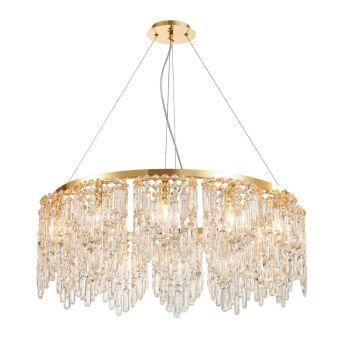 Подвесная люстра Favourite 4724-12P