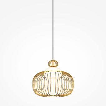 Подвесной светильник Maytoni MOD376PL-01G