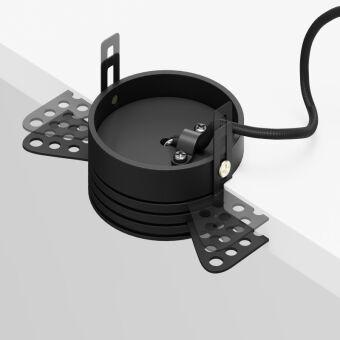 База встраиваемая Maytoni Technical PA001-TRS-B